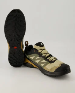 X-ADVENTURE Wanderschuhe in Beige