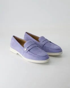 Xand 3 Slipper in Blau