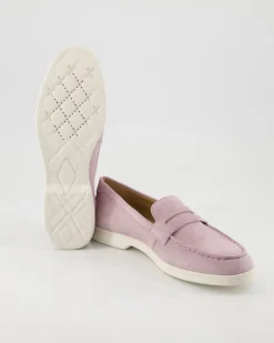 Xand 3 Slipper in Lila