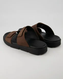 XAND 2S Pantoletten in Braun