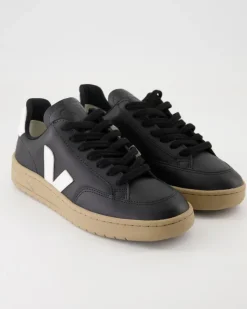 XD0203638A Sneaker in Schwarz