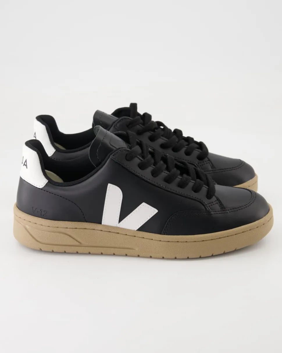 XD0203638A Sneaker in Schwarz