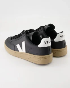 XD0203638A Sneaker in Schwarz