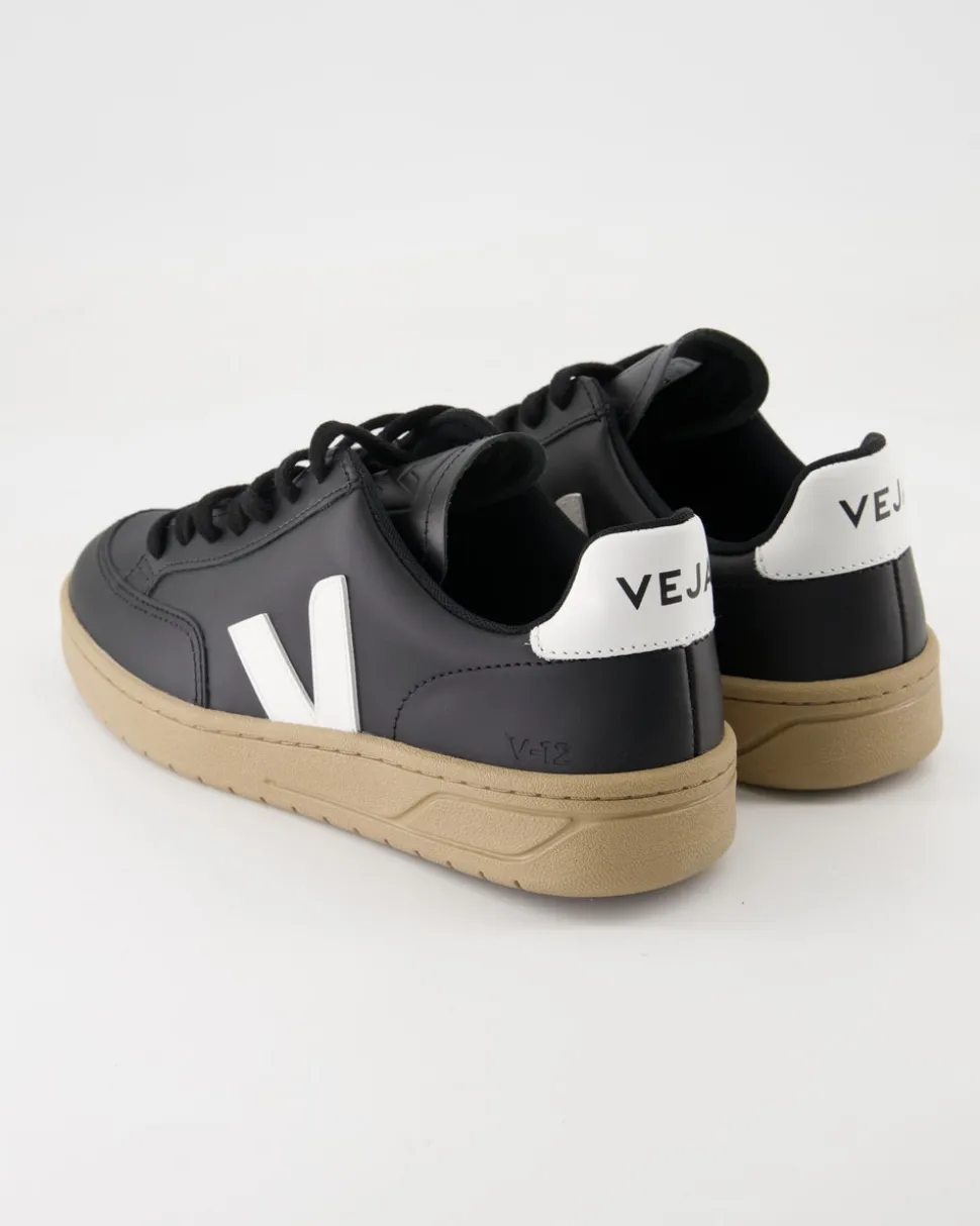 XD0203638A Sneaker in Schwarz