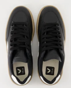 XD0203638A Sneaker in Schwarz