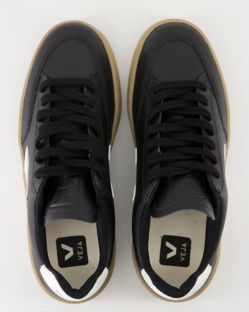 XD0203638A Sneaker in Schwarz