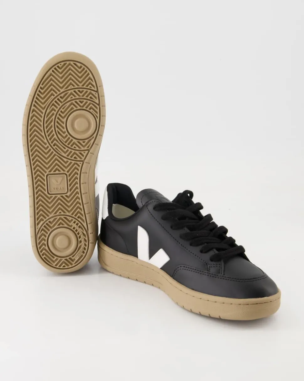 XD0203638A Sneaker in Schwarz