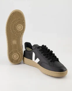 XD0203638B Sneaker in Schwarz