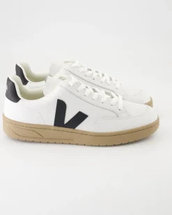 XD0203640B Sneaker in Weiß