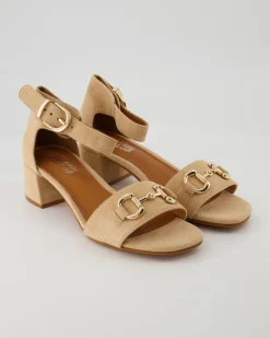 Yeremi 23 Sandalen in Beige