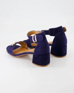 Yeremi 23 Sandalen in Blau