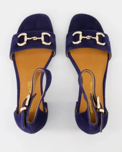 Yeremi 23 Sandalen in Blau