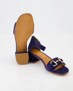 Yeremi 23 Sandalen in Blau