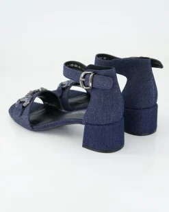 Yeremi 41 Sandalen in Blau