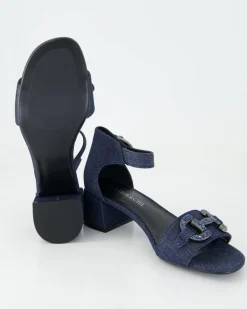 Yeremi 41 Sandalen in Blau