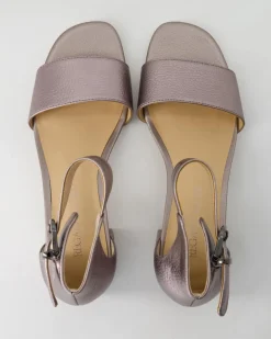 Yeremi 03 Sandalen in Bronze