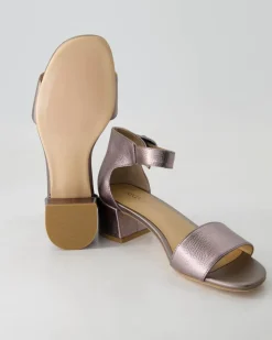 Yeremi 03 Sandalen in Bronze