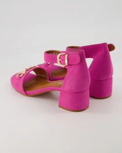 Yeremi 23 Sandalen in Pink
