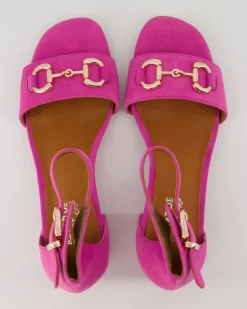 Yeremi 23 Sandalen in Pink