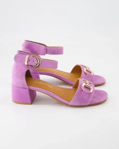 Yeremi 23 Sandalen in Pink