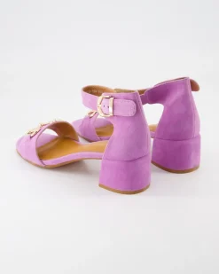 Yeremi 23 Sandalen in Pink