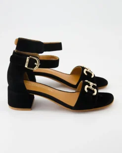 Yeremi 23 Sandalen in Schwarz