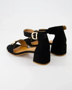 Yeremi 23 Sandalen in Schwarz