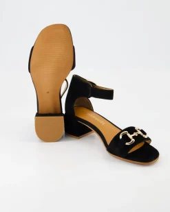 Yeremi 23 Sandalen in Schwarz