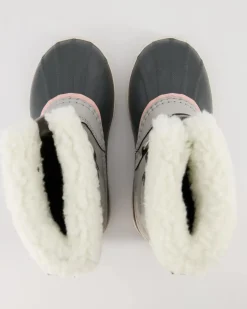 Yoot Pac Winterstiefel in Grau