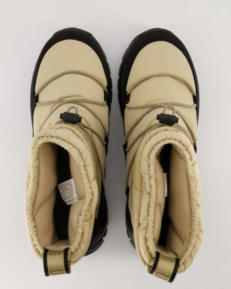 Yose Puffer Mid Winterschuhe in Beige