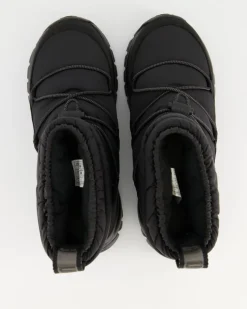 Yose Puffer Mid Winterschuhe in Schwarz