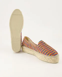 Yucatan Espadrilles in Mehrfarbig