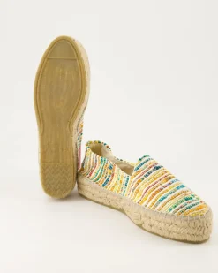 Yucatan Espadrilles in Mehrfarbig