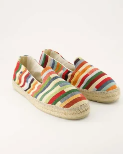 Yucatan Espadrilles in Mehrfarbig