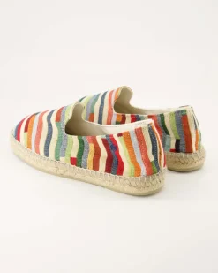 Yucatan Espadrilles in Mehrfarbig