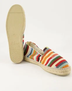 Yucatan Espadrilles in Mehrfarbig