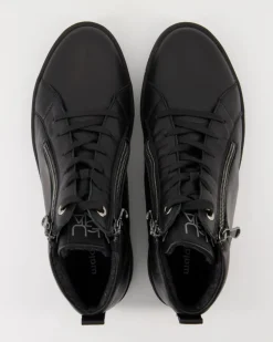 Yuna Stiefeletten in Schwarz