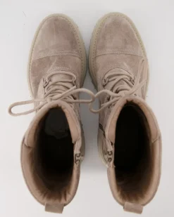 25121109ZA Stiefeletten in Grau