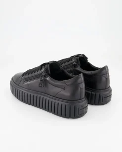 ZAP Sneaker in Schwarz