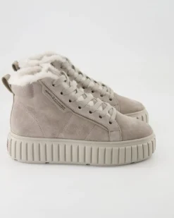 ZAP Stiefeletten in Grau