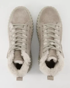 ZAP Stiefeletten in Grau