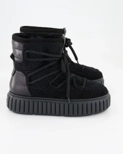 ZAP Stiefeletten in Schwarz