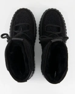 ZAP Stiefeletten in Schwarz