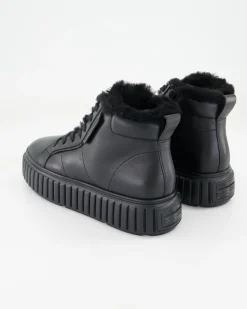 ZAP Stiefeletten in Schwarz