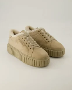 Zap Winterschuhe in Beige