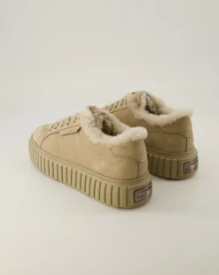 Zap Winterschuhe in Beige