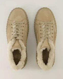 Zap Winterschuhe in Beige