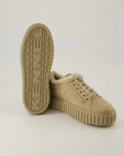 Zap Winterschuhe in Beige