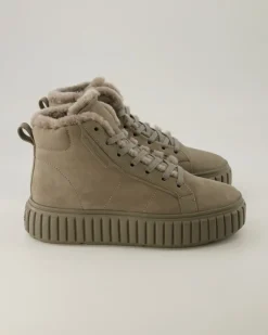 Zap Winterschuhe in Grau