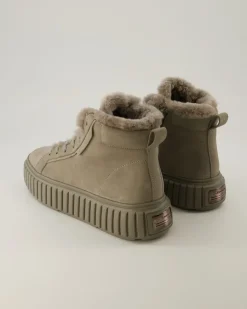 Zap Winterschuhe in Grau